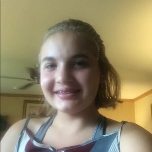 Meet your Posher, Teresa